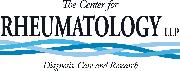 The Center for Rheumatology, LLP Logo